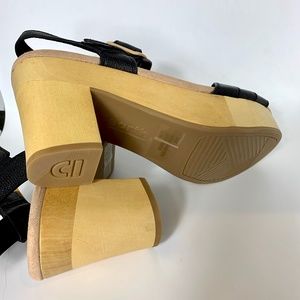 earth shoes oak chestnut